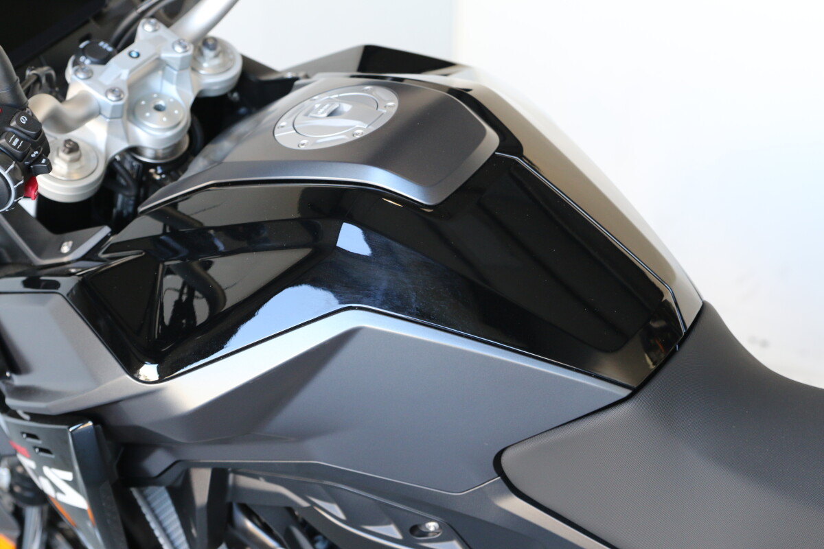 2026 BMW F 900 GS, photo 25