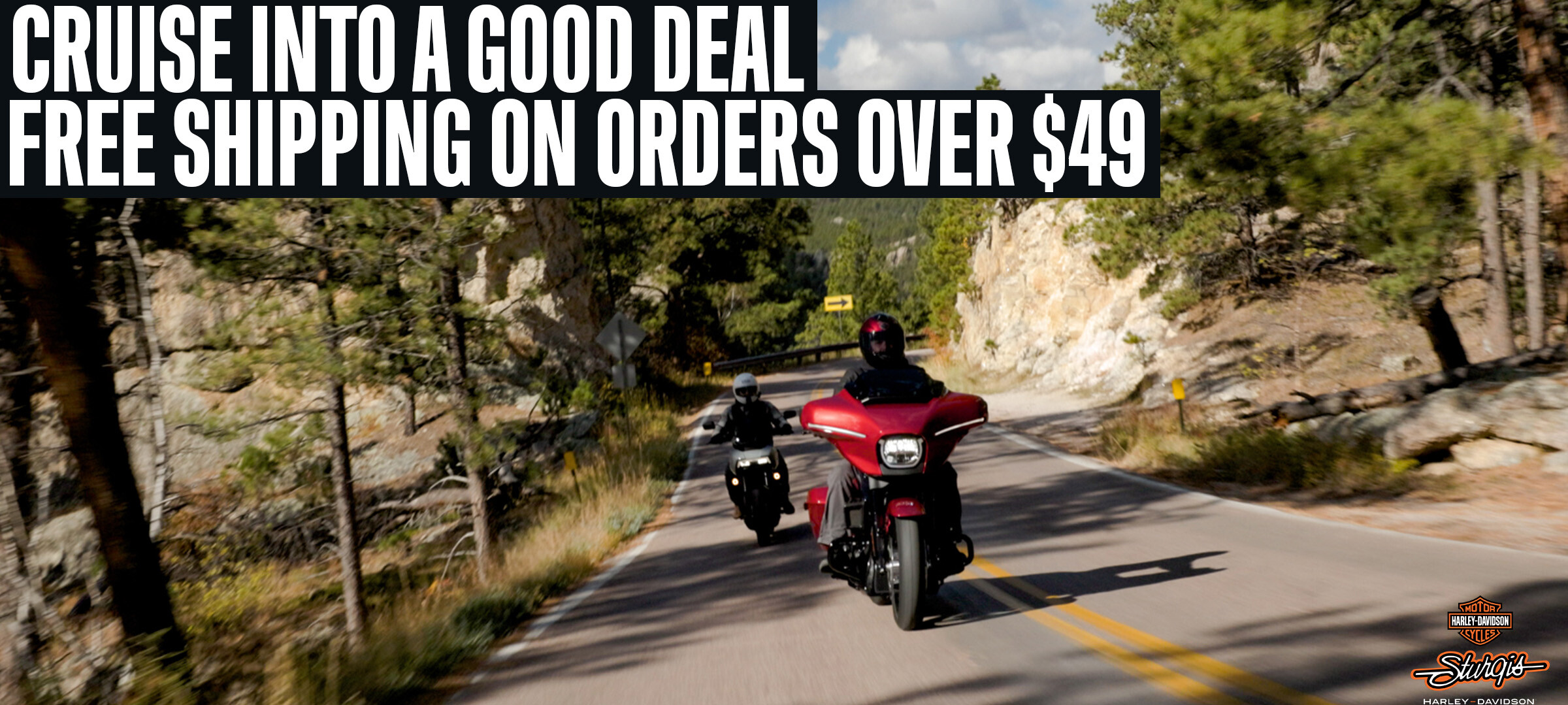 Free Shipping