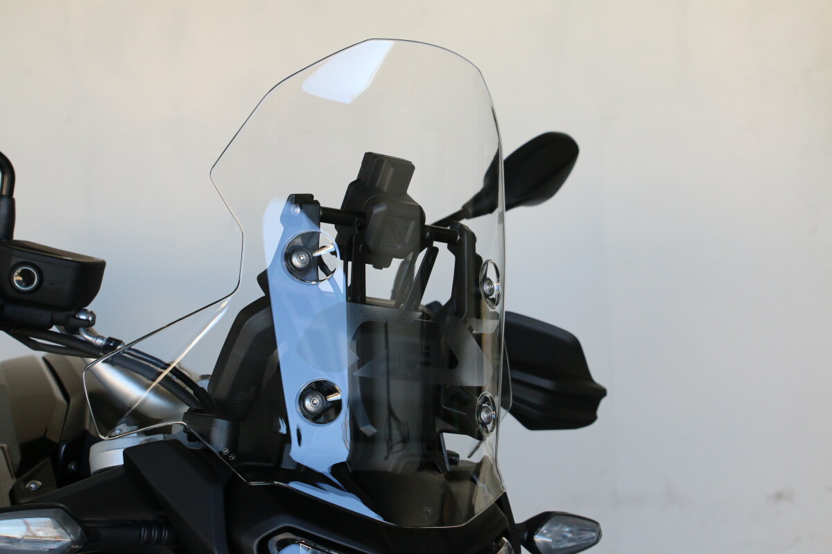 2026 BMW F 900 GS, photo 14