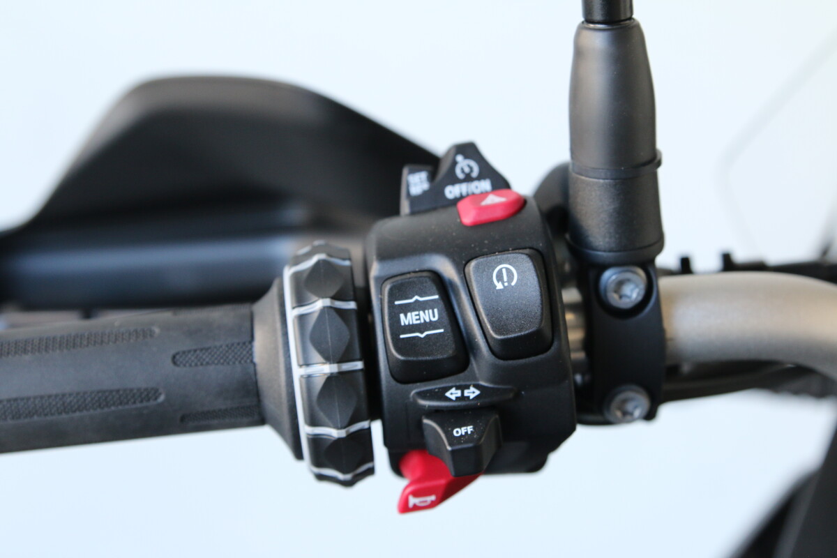 2026 BMW F 900 GS, photo 26
