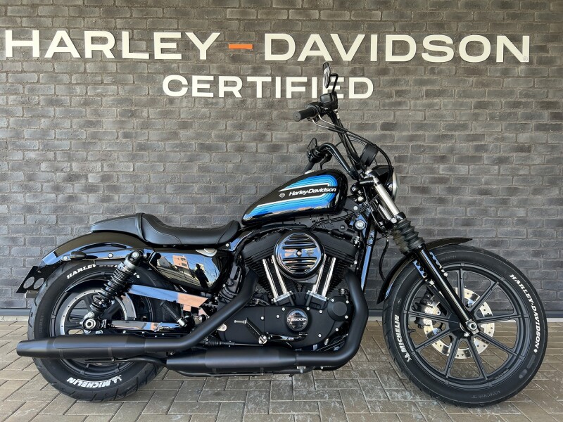 在庫車両｜Harley-Davidson Certified Saitama | Harley-Davidson
