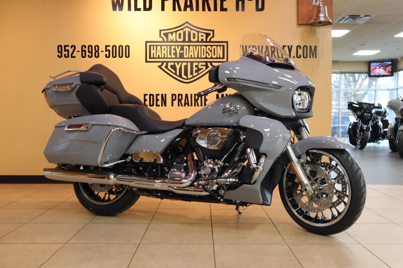 Inventory | Wild Prairie Harley-Davidson®