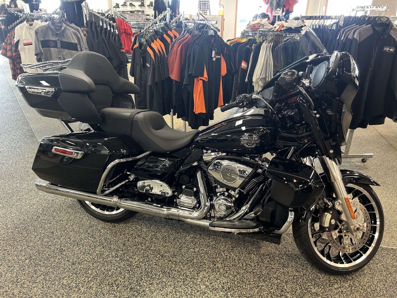 2026 Harley-Davidson® FLHXL Street Glide™ Limited
