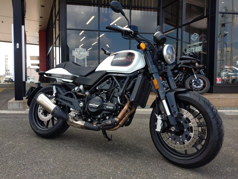 在庫車両｜ハーレーダビッドソン東京 | Harley-Davidson® 福岡