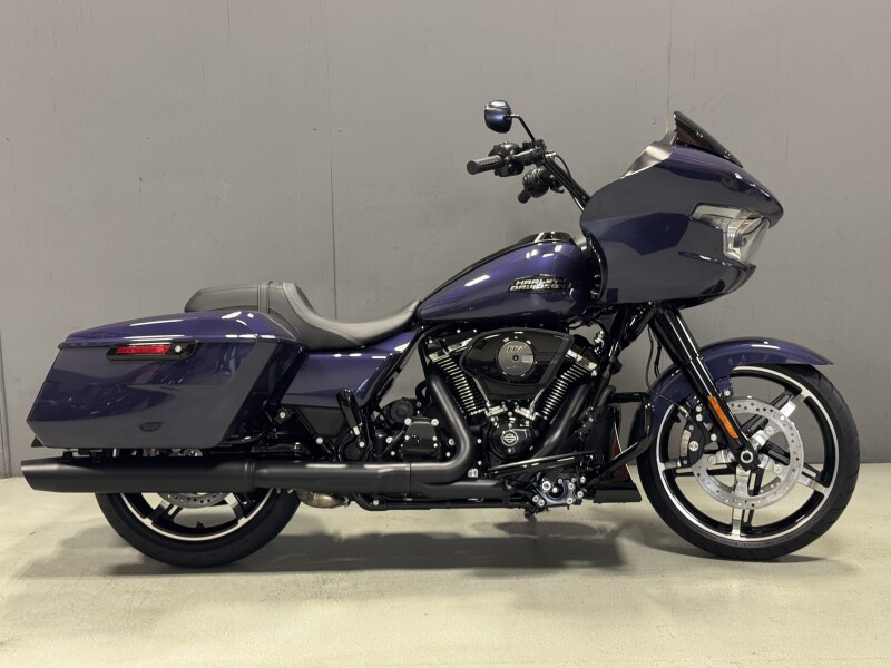 FLTRX 2026 Road Glide®