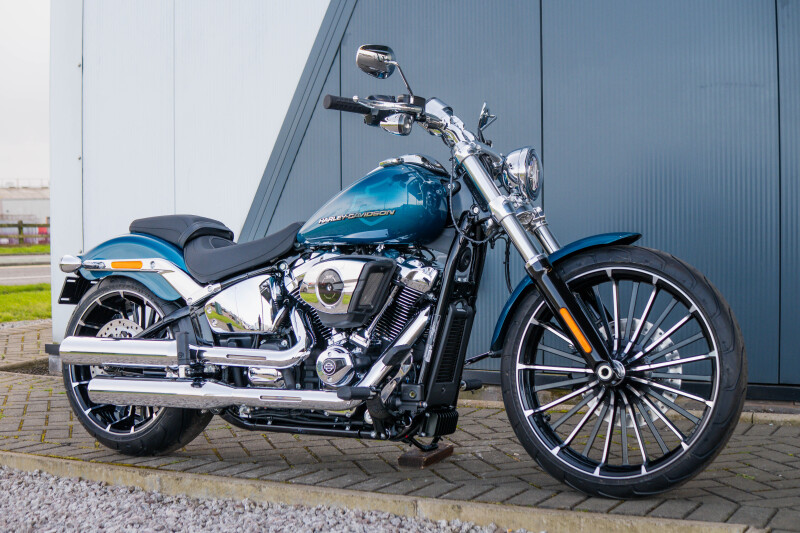 2026 Harley-Davidson® Breakout® 
