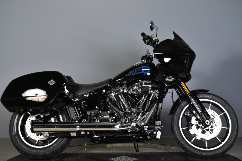 2026 Harley-Davidson® Low Rider™ ST FXLRST