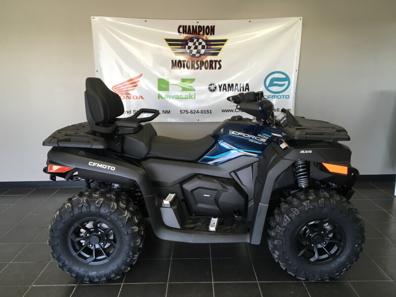 CFORCE 600 Touring