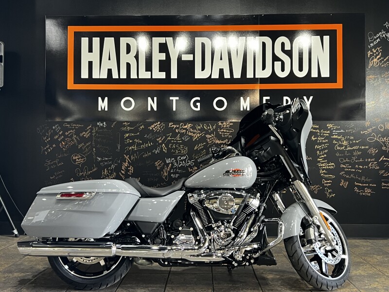 2026 Harley-Davidson® Street Glide®