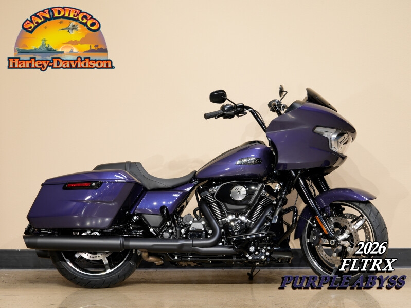 FLTRX 2026 Road Glide™
