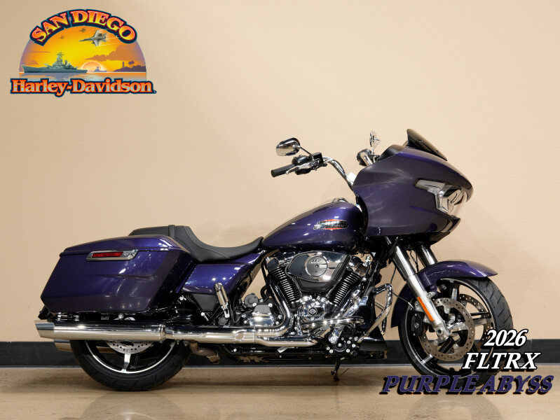 FLTRX 2026 Road Glide™