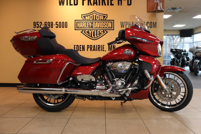 2026 Harley-Davidson HD Touring FLHXL Street Glide Limited