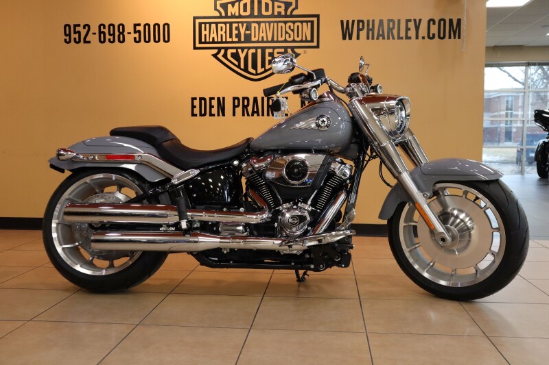 Harley-Davidson レディーM値下げ New Harley-Davidson Breakout 117 Cruiser Motorcycle For Sale Near