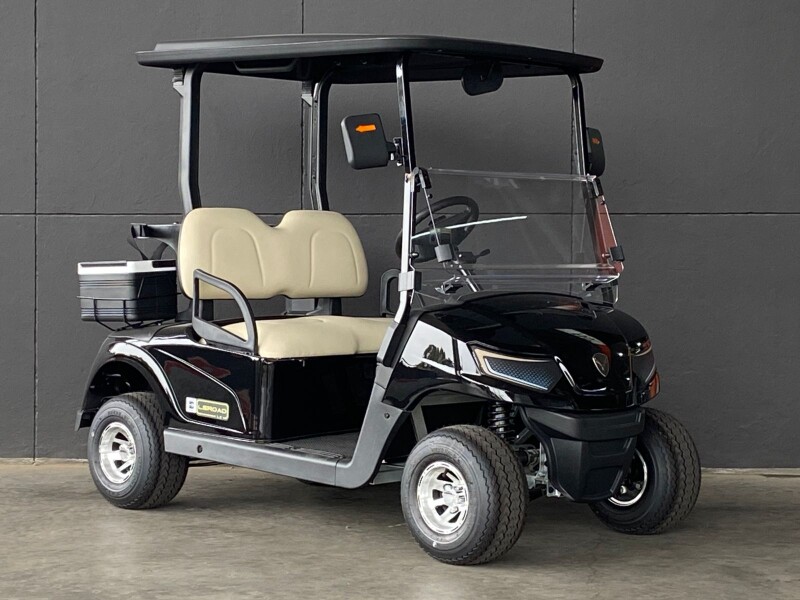 2026 LEROAD L2 ESTATE BLACK