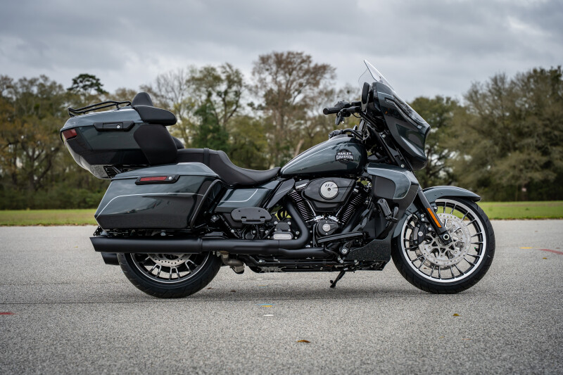 New Inventory | Black Sheep Harley-Davidson