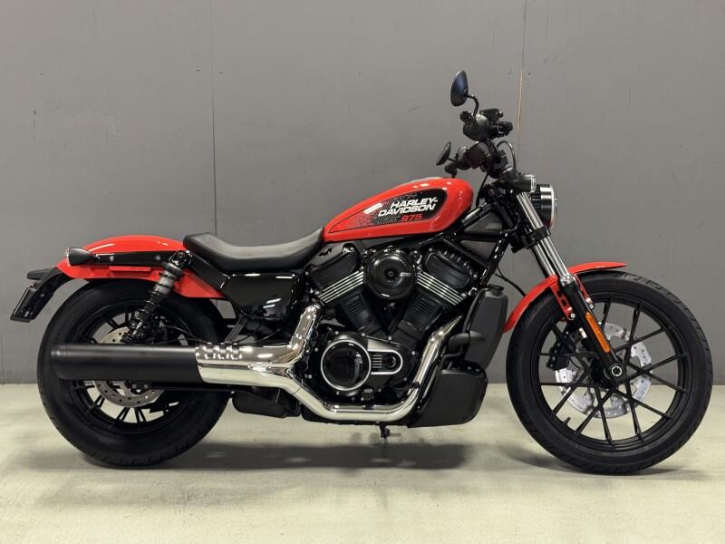 RH975 2026 Nightster®