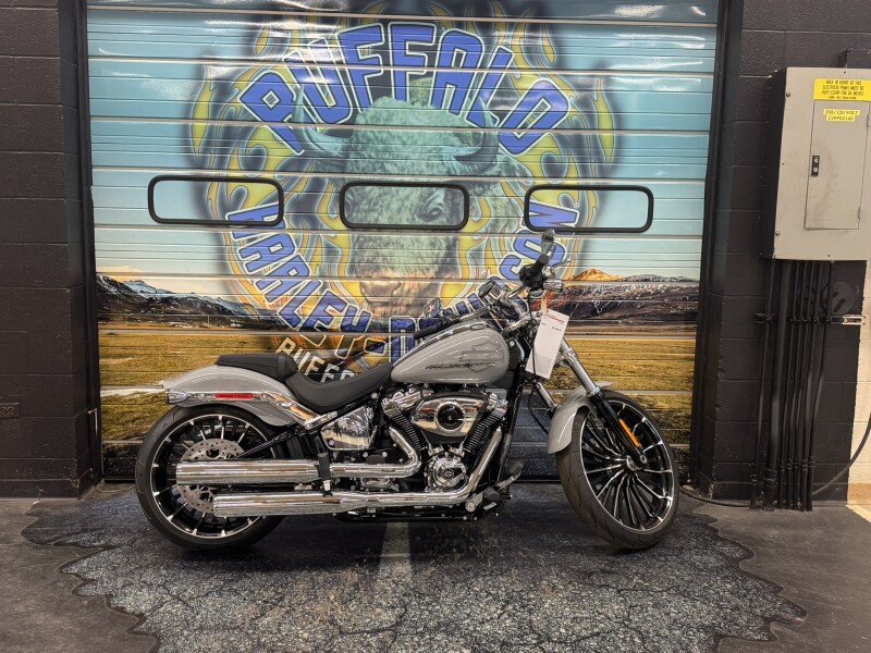 2025 Harley-Davidson® Breakout®