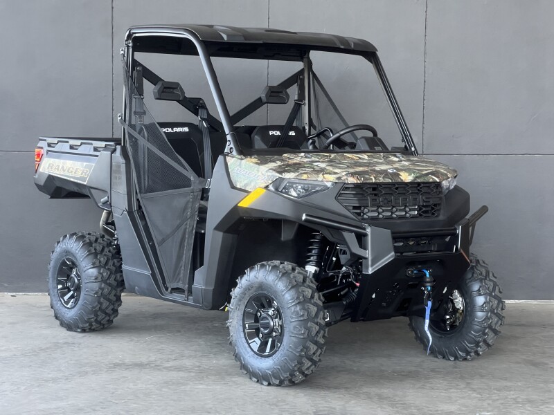 2026 POLARIS RANGER 1000 PREMIUM GREEN