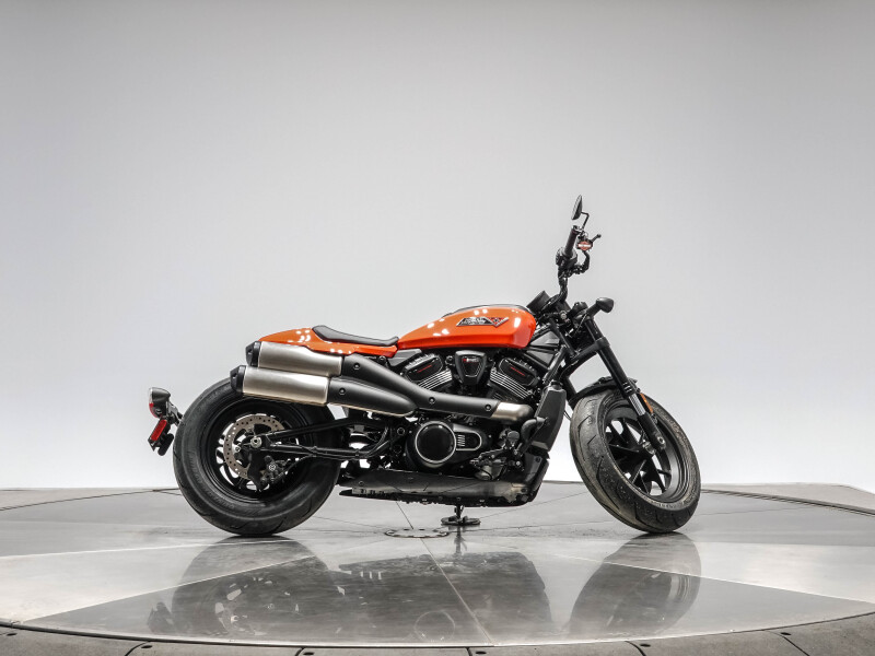 All Inventory at Wilkins H-D | Barre VT | Wilkins Harley-Davidson®