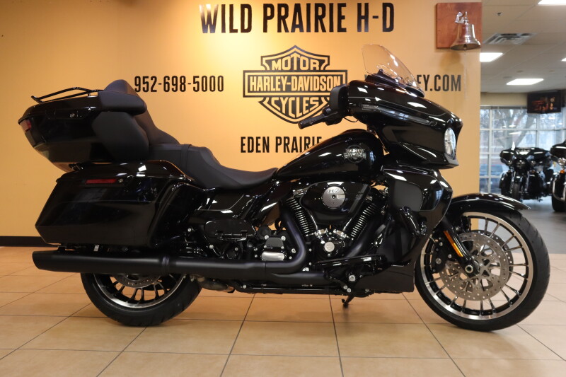 2026 Harley-Davidson HD Touring FLHXL Street Glide Limited