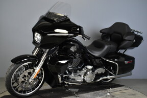 2026 Harley-Davidson® Street Glide Limited FLHXL thumb 0