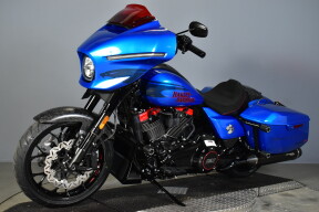 2026 Harley-Davidson® CVO Street Glide ST FLHXSTSE thumb 0