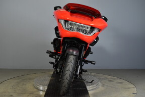 2026 Harley-Davidson® CVO Road Glide ST FLTRXSTSE thumb 1