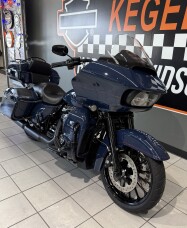 2019 Harley-Davidson® Road Glide® Special Billiard Blue thumb 3