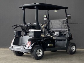 2026 LEROAD L2 ESTATE BLACK thumb 0