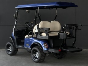 2026 LEROAD L2+2 PTV EXTREME BLUE thumb 1