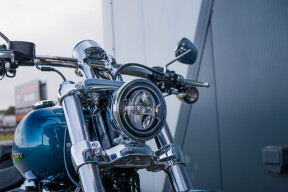 2026 Harley-Davidson® Breakout®  thumb 1