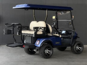 2026 LEROAD L2+2 PTV EXTREME BLUE thumb 0