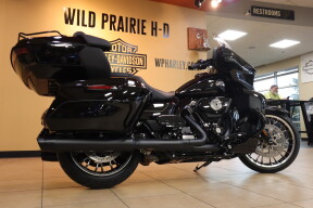 2026 Harley-Davidson HD Touring FLHXL Street Glide Limited thumb 0