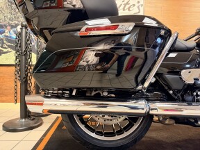 2026 H-D FLHXL Street Glide Limited 117ci thumb 1