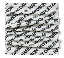 Gariera HD ETCH OFF WHITE