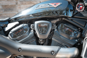 2025 Harley-Davidson® Sportster™ S RH1250S thumb 2