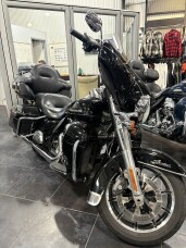 2014 Harley-Davidson Ultra Limited thumb 1
