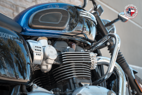 2024 Triumph Bonneville T120  thumb 1