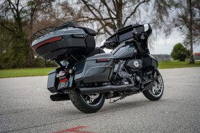 2026 Harley-Davidson® Street Glide Limited FLHXL thumb 2