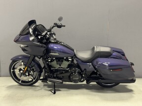 FLTRX 2026 Road Glide® thumb 1