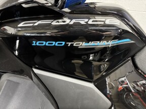 2026 CFMOTO CFORCE 1000 Touring FREE 5YR WARRANTY INCLUDED thumb 2