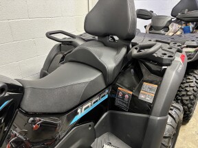 2026 CFMOTO CFORCE 1000 Touring FREE 5YR WARRANTY INCLUDED thumb 1