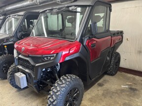 2026 CFMOTO UFORCE U10 Pro Highland FREE 5 YR WARRANTY INCLUDED thumb 3