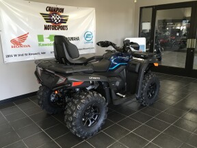 CFORCE 600 Touring thumb 0