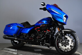 2026 Harley-Davidson® CVO Street Glide ST FLHXSTSE thumb 2