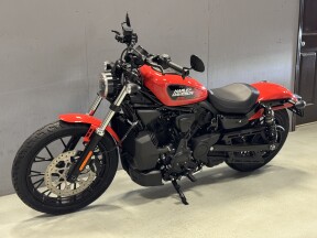 RH975 2026 Nightster® thumb 0