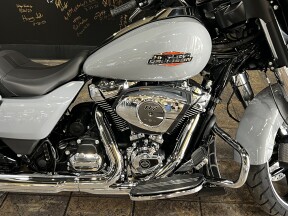 2026 Harley-Davidson® Street Glide® thumb 0