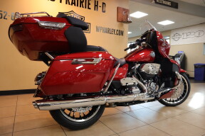 2026 Harley-Davidson HD Touring FLHXL Street Glide Limited thumb 0