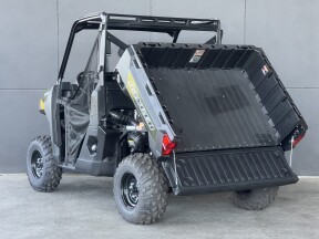 2026 POLARIS RANGER 1000 STANDARD GREEN thumb 0