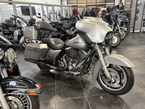 2009 Street Glide thumb 2
